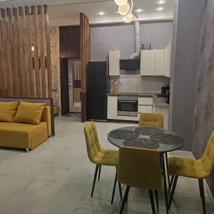 Фотография квартиры Квартира Уютнейшая рядом с Байкалом