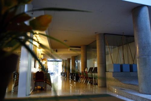 Фотографии гостиницы
Cristal Palace Hotel