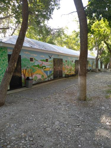 Фотография мини отеля Iskandarkul Zumrad