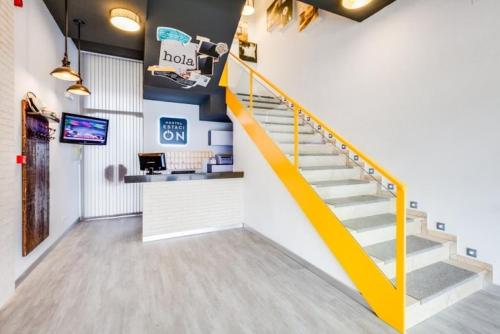 Фотография гостевого дома Estación