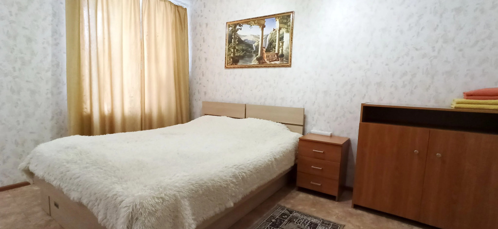 Фотография квартиры Апартаменты Данилиха Студия 2