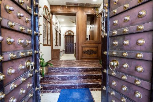 Фотография гостиницы Jashoda Mystic Haveli