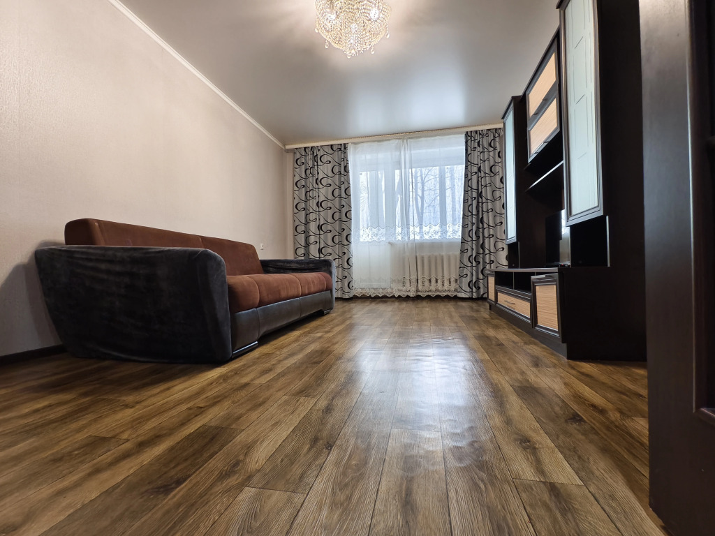 Фотография квартиры Квартира Уютная в Центре Города Ул  Заслонова 5