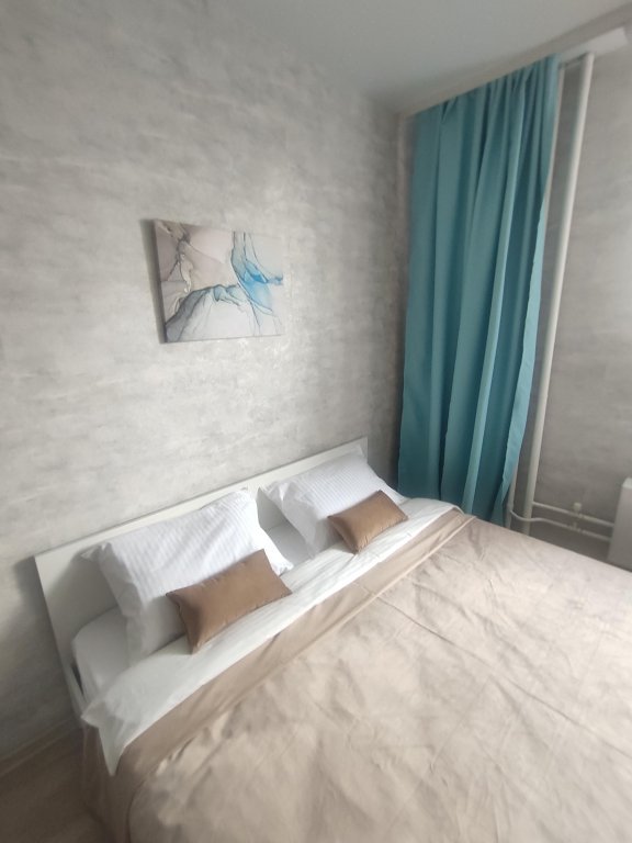 Фотография квартиры Квартира Уютная студия у леса в Автозаводском районе