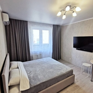 Фотография квартиры Апартаменты Уютная Студия от Компании КакДома РФ