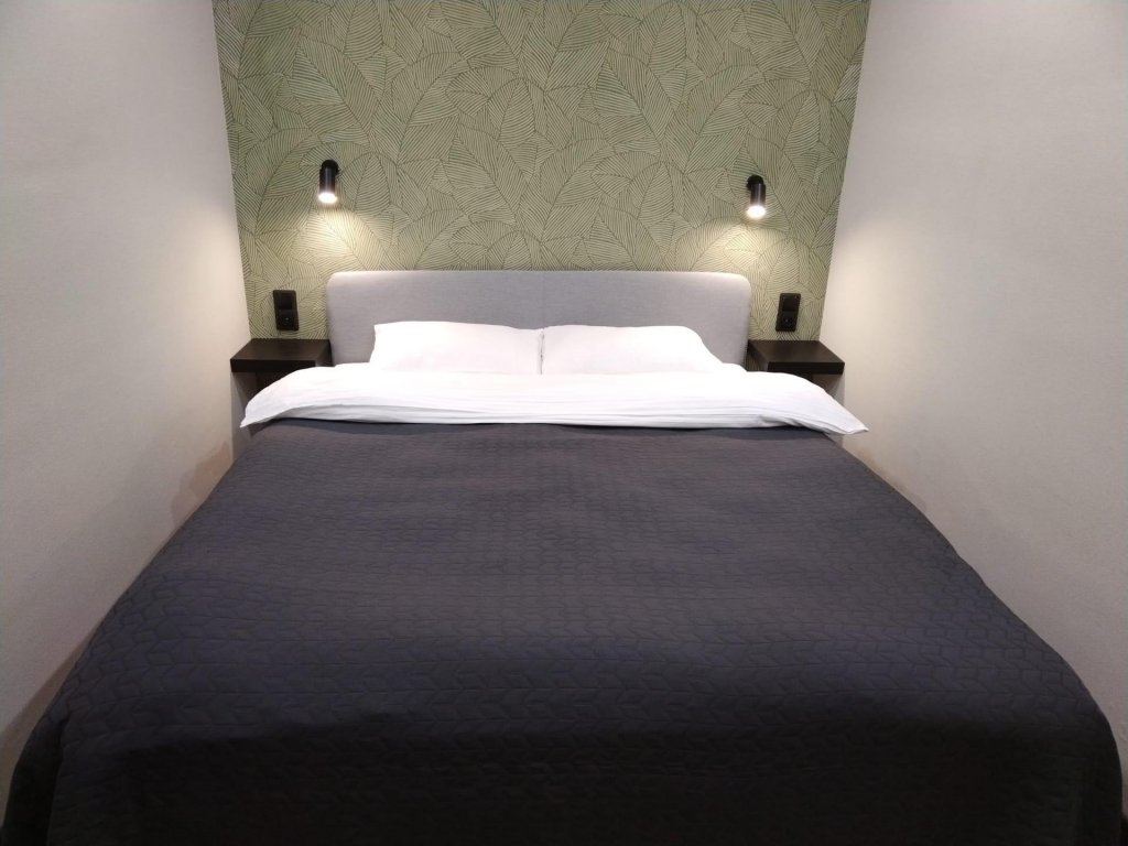 Фотография квартиры На сутки 51 по улице Шмидта 33А