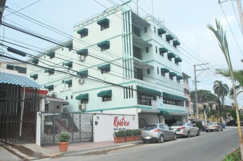 Фотография апарт отеля Torres Apart Studio