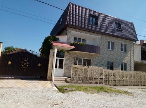 Фотография хостела Роща