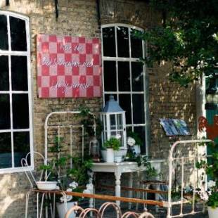 Фотографии мини отеля 
            Smederij Texel