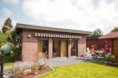 Фотография гостевого дома Haus Seestern