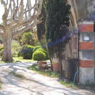 Фотографии мини отеля
Le Mas Ferrand