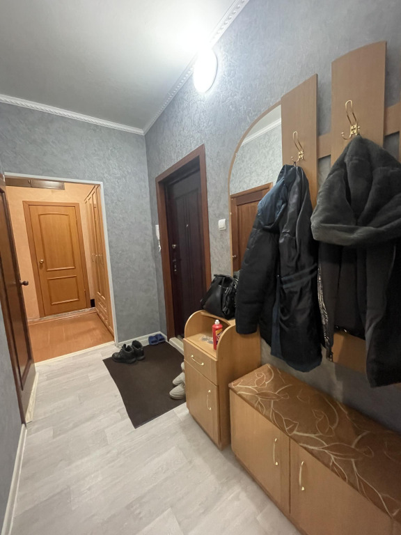 Фотография квартиры Апартаменты Релакс Ойунского