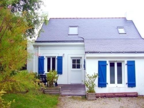 Фотография гостевого дома Maison Le Palais, 3 pièces, 4 personnes - FR-1-418-120