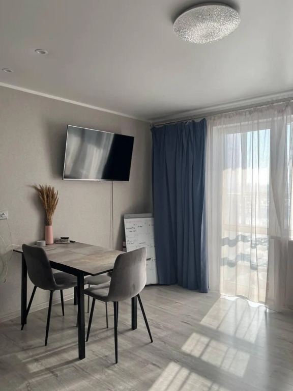 Фотография квартиры Квартира Орандж на Краснореченской