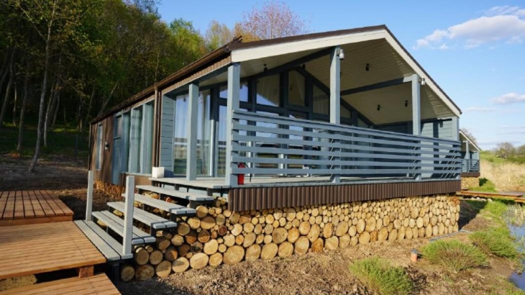 Фотография базы отдыха Семейный клуб Бунин ручей