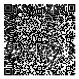QR код санатория Мини санаторий Здоровье