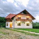 Фотография гостевого дома Casa de oaspeti familia Toth