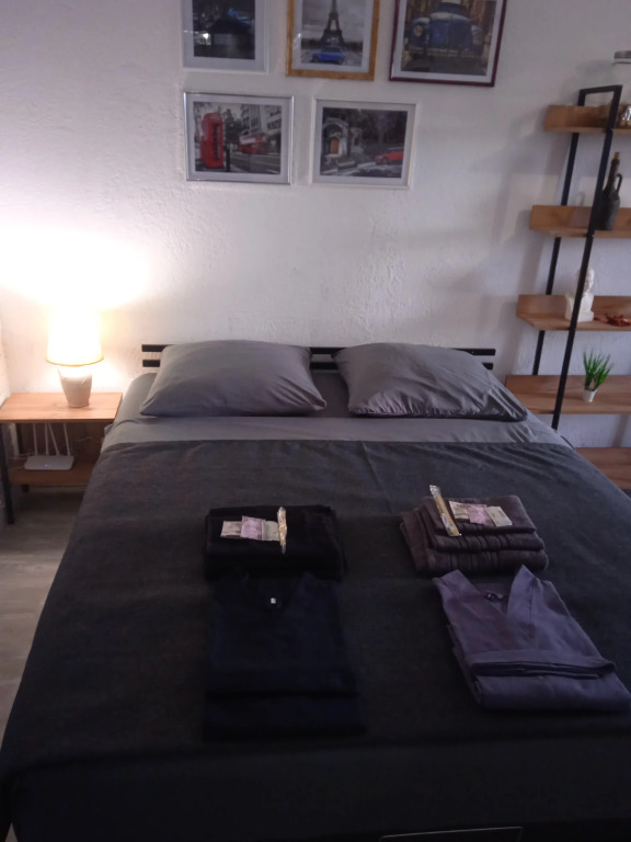 Фотография квартиры Квартира в центре