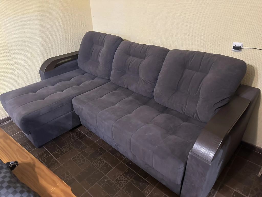 Фотография квартиры Квартира Двухкомнатная в самом центре города