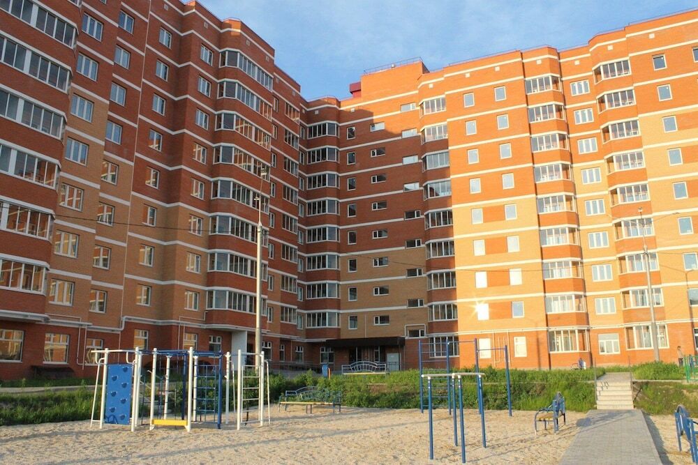 Фотография квартиры Апартаменты Inndays на Литейной, 22а