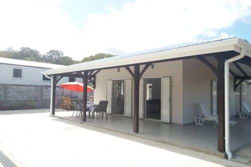 Фотография гостевого дома VILLA GLYCIRIDIA