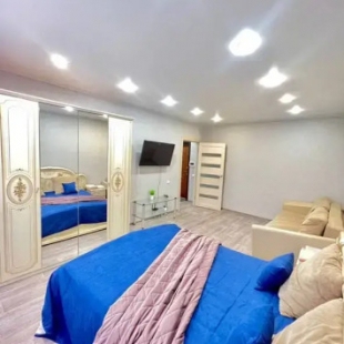 Фотография квартиры Квартира у Сити Парка