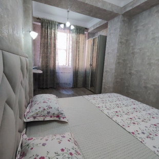 Фотография квартиры Апартаменты К297