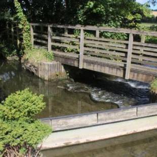 Фотографии мини отеля
Waterfield House B&B