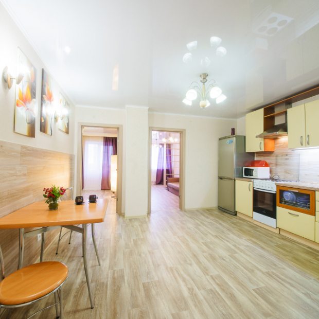 Фотографии квартиры 
            Апартаменты на Симбирцева