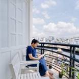 Фотография гостиницы Chez Mimosa Boutique Corner