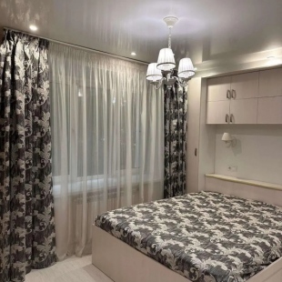 Фотография квартиры Апартаменты на Заломова 7