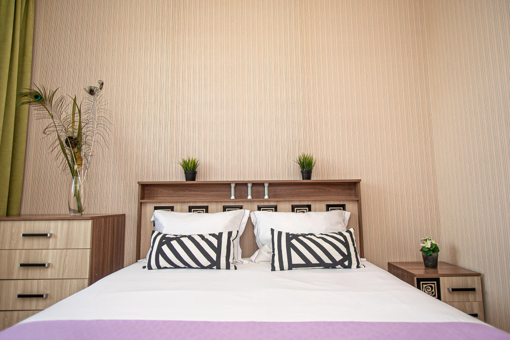 Фотография квартиры Апартаменты Комета