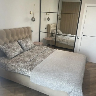 Фотография квартиры Квартира Элитная Двухкомнатная в новом ЖК Minsk World