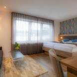 Фотография гостевого дома Suite/ Familienzimmer Arnsberg