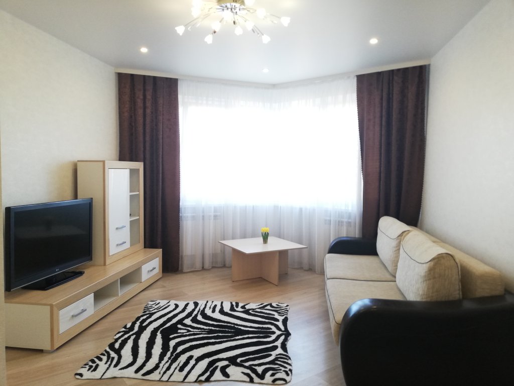 Фотография квартиры Апартаменты Октябрьская 45А