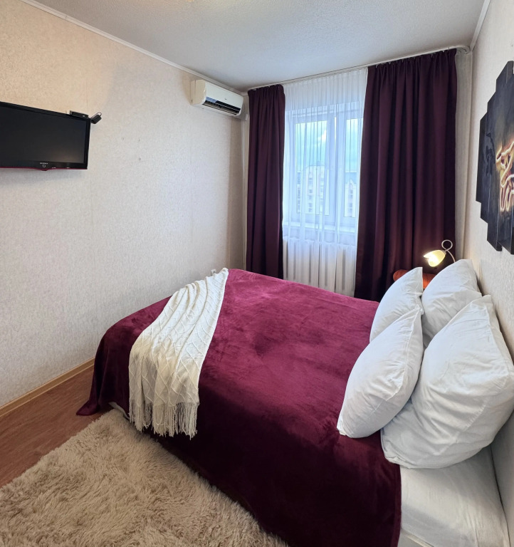 Фотография квартиры Квартира на Свиязева 32