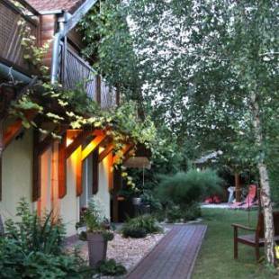 Фотографии гостевого дома
Kőszeghegyalja Vendégház