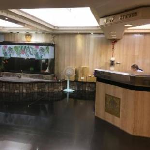 Фотографии гостиницы
文南哥爸妻夫飯店