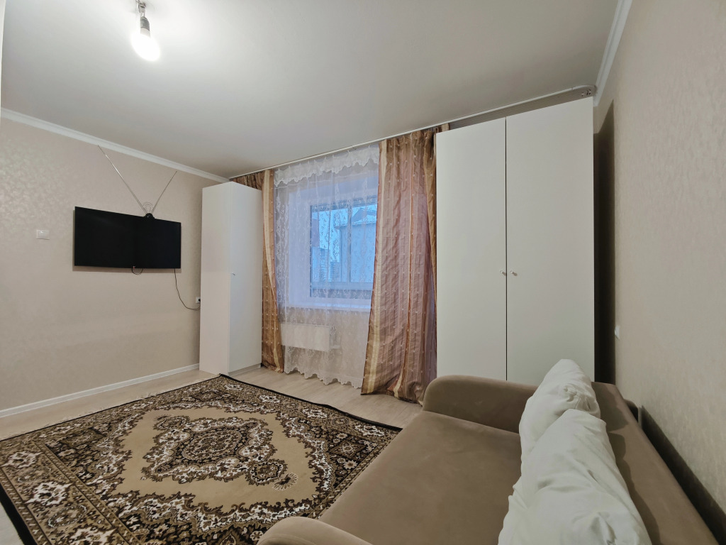 Фотография квартиры Апартаменты от СУТОЧНО.ТОБ