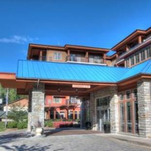 Фотографии гостиницы
Hilton Garden Inn Gatlinburg