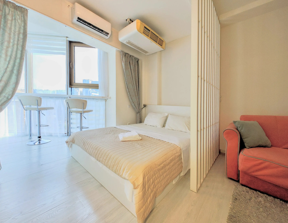 Фотография квартиры Апартаменты M Apartments Версаль