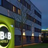 Фотография гостиницы B&B Hotel Dortmund Messe