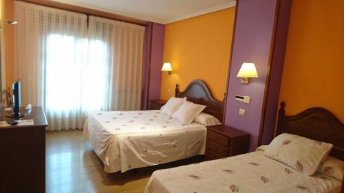 Фотография гостиницы Tierra De Lobos