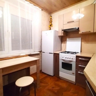 Фотография квартиры Aparts MSK (Апартс МСК) на проспекте Волгоградский