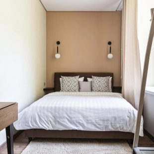 Фотография квартиры Letyourflat (Лэтюфлэт) на проспекте Литейный