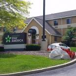 Фотография гостиницы Extended Stay America Suites - Lexington - Tates Creek