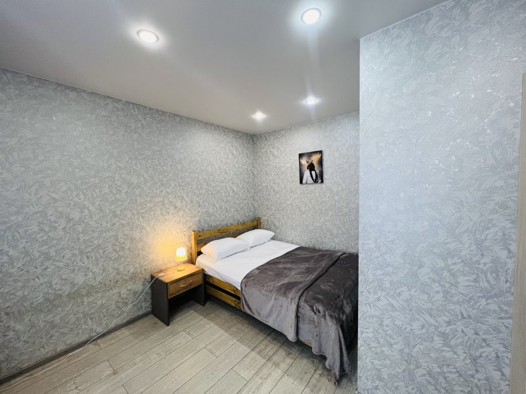 Фотография квартиры Апартаменты Pink