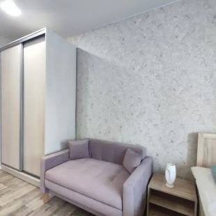 Фотография квартиры Апартаменты на улице Мира 4