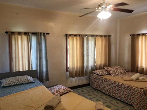 Фотография мини отеля Yogi Dives B&B