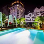 Фотография гостиницы Roseland Centa Hotel & Spa